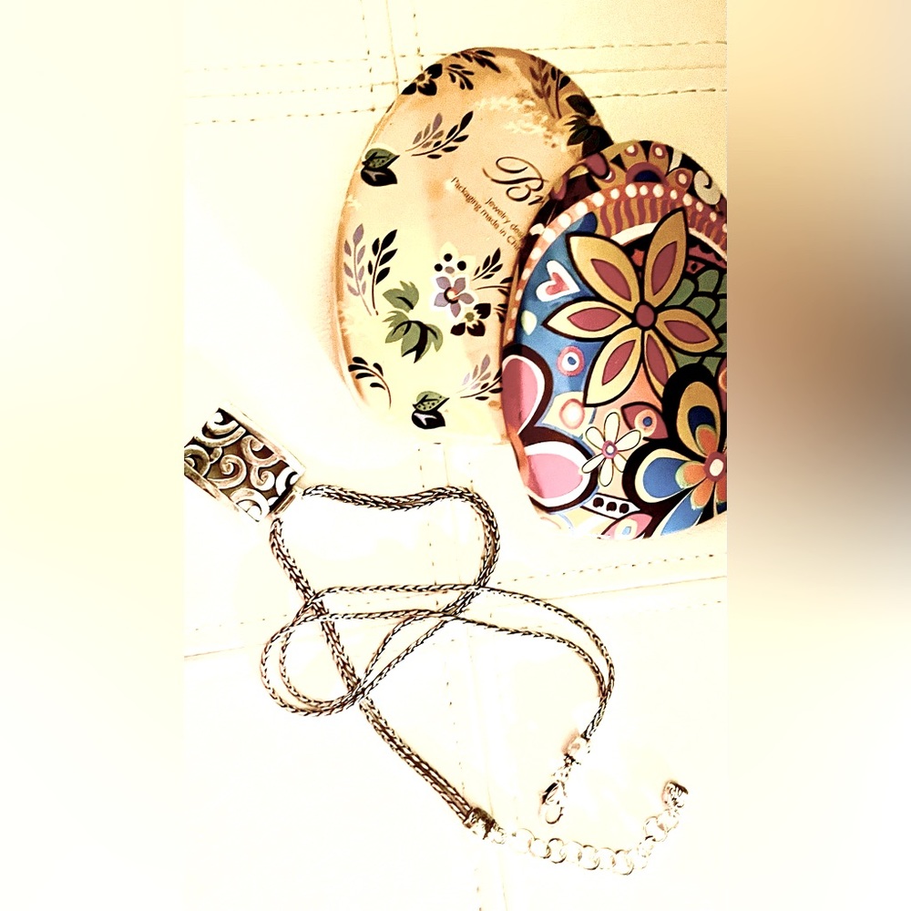 Brighton pendant necklace